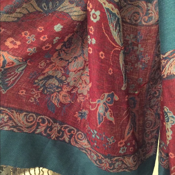 Wrap - Picture 4 of 5